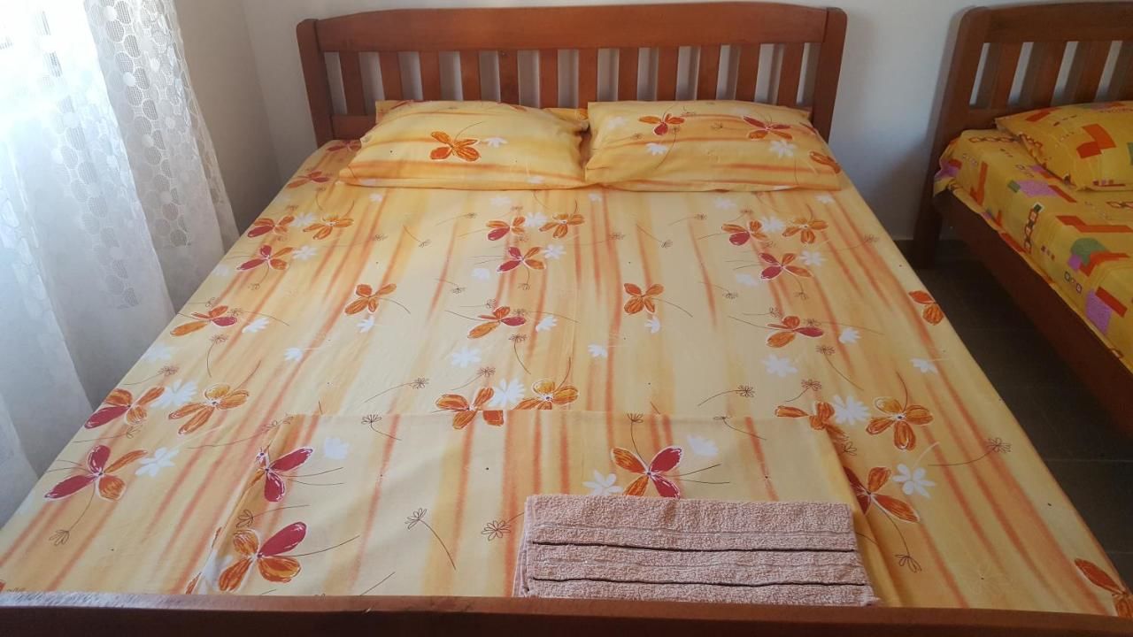 Апартаменты Apartments Diva Добра-Вода