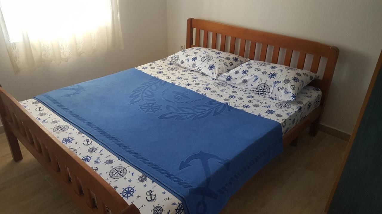 Апартаменты Apartments Diva Добра-Вода