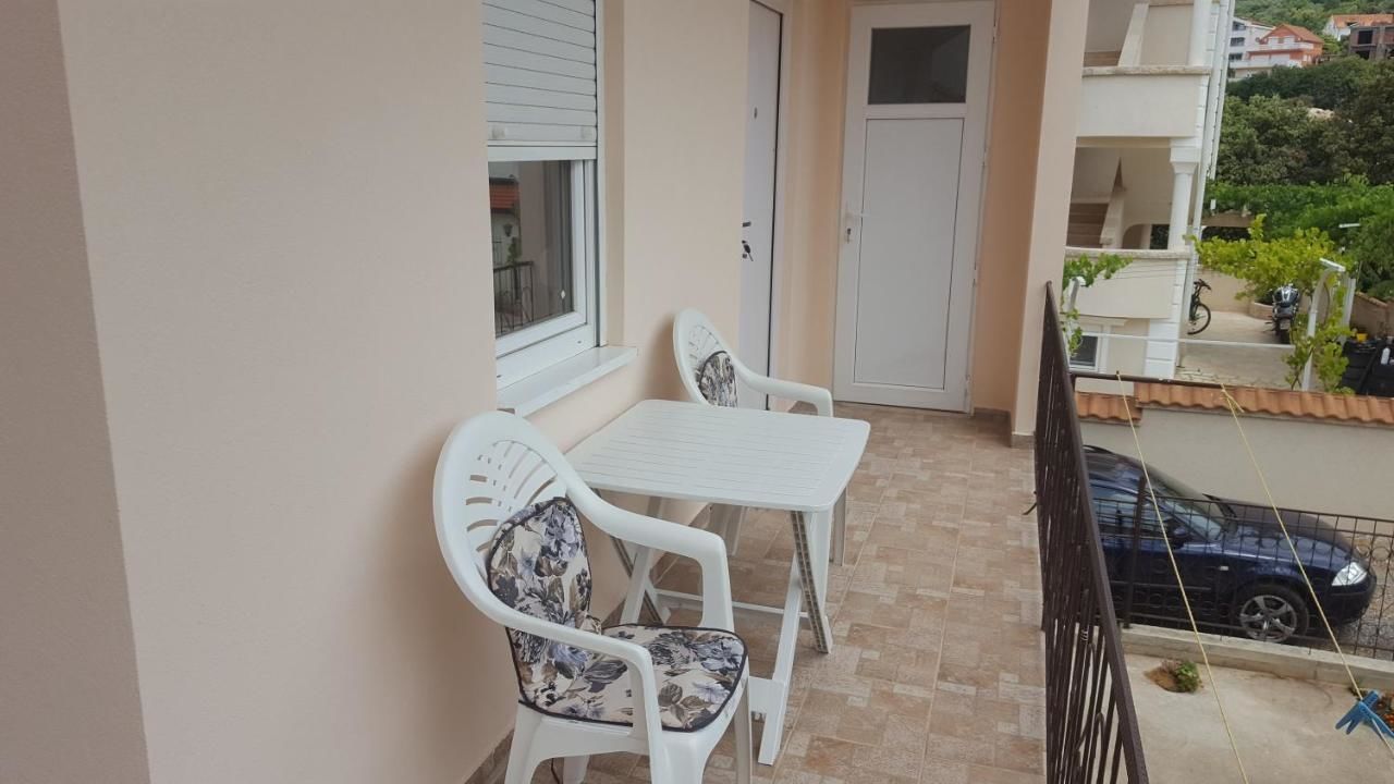 Апартаменты Apartments Diva Добра-Вода