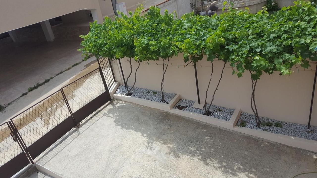 Апартаменты Apartments Diva Добра-Вода