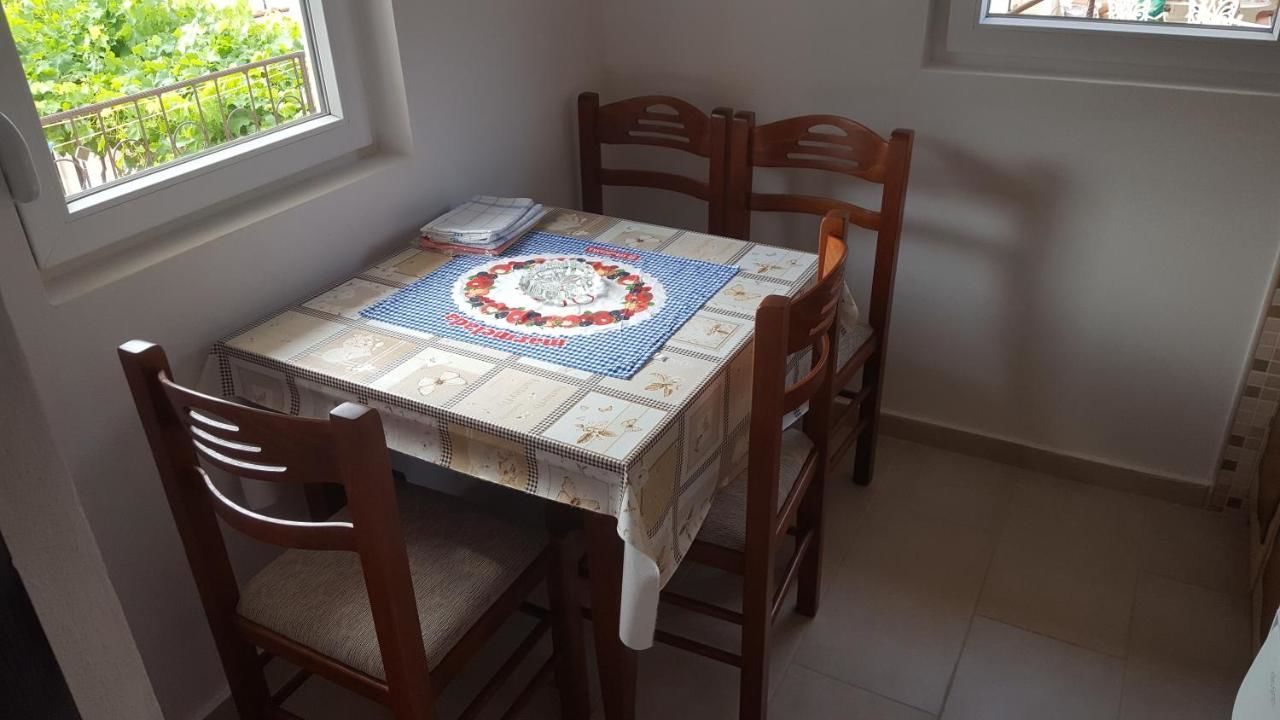 Апартаменты Apartments Diva Добра-Вода