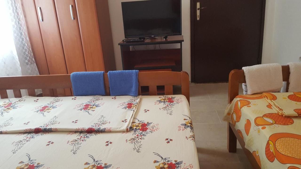 Апартаменты Apartments Diva Добра-Вода