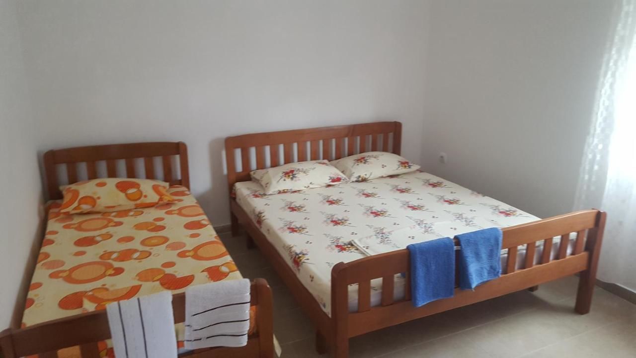 Апартаменты Apartments Diva Добра-Вода