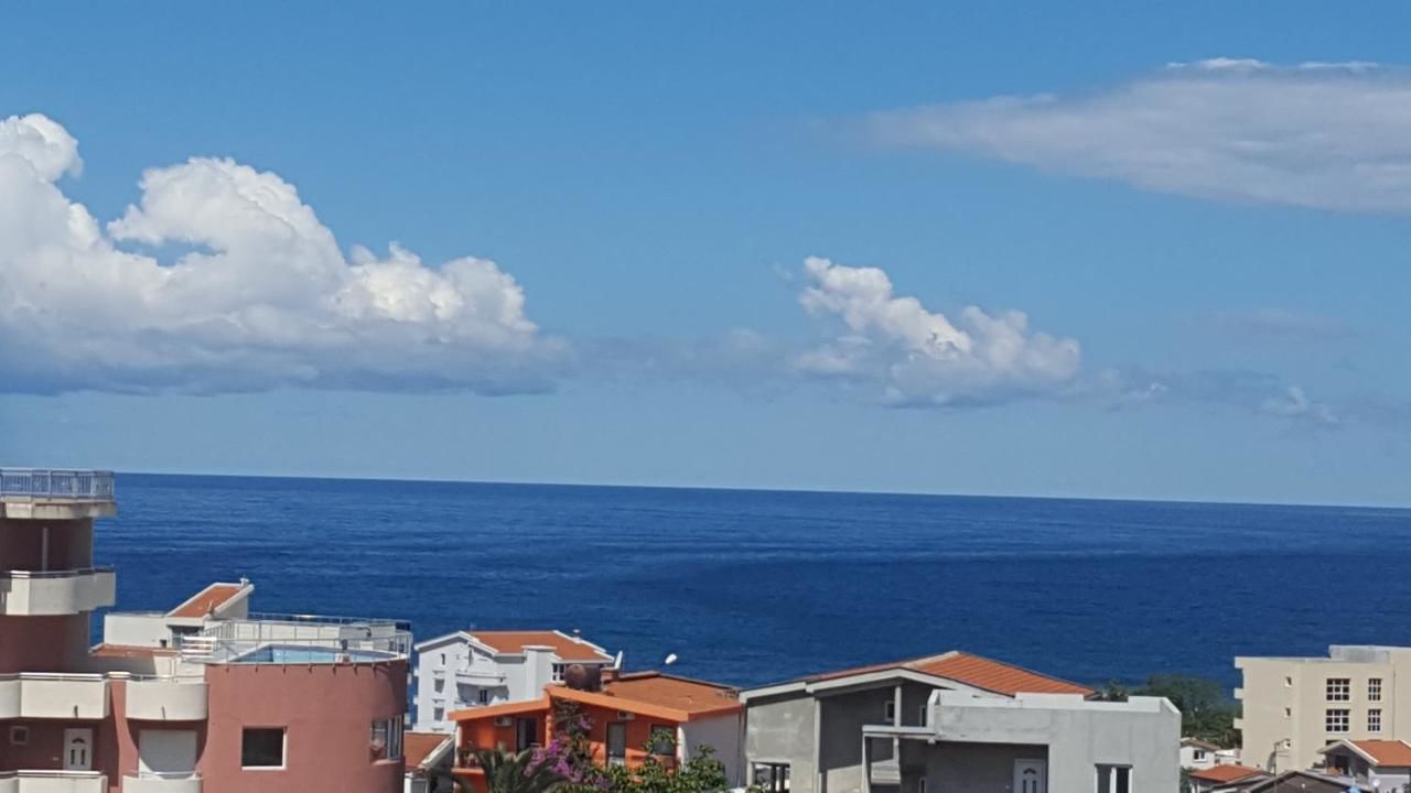 Апартаменты Apartments Diva Добра-Вода-36