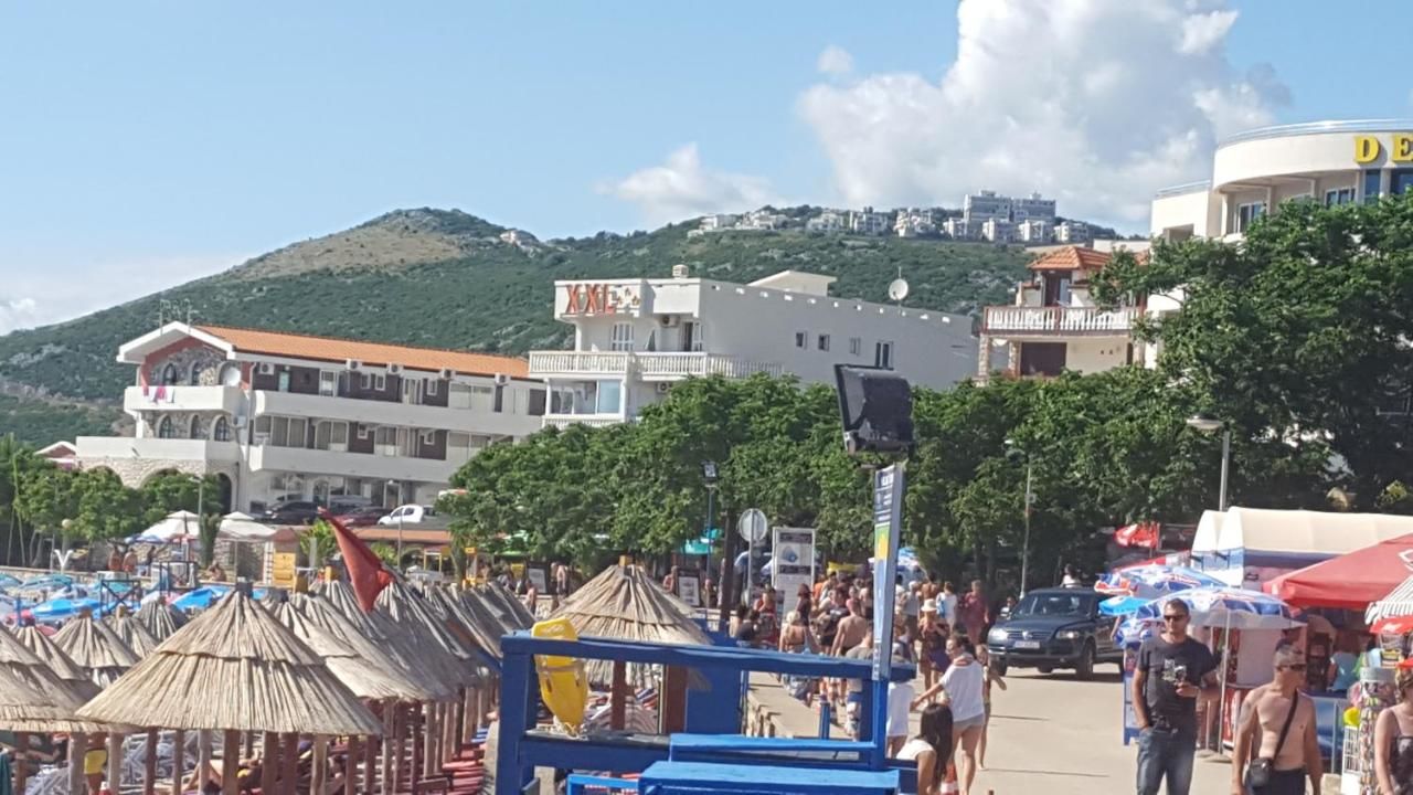 Апартаменты Apartments Diva Добра-Вода-37