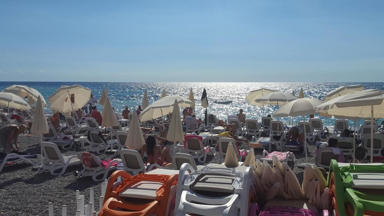 Апартаменты Apartments Diva Добра-Вода-38