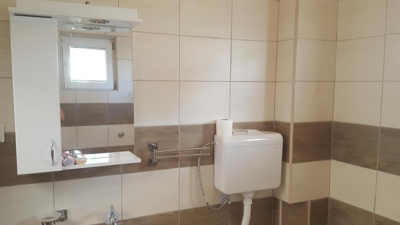 Апартаменты Apartments Diva Добра-Вода