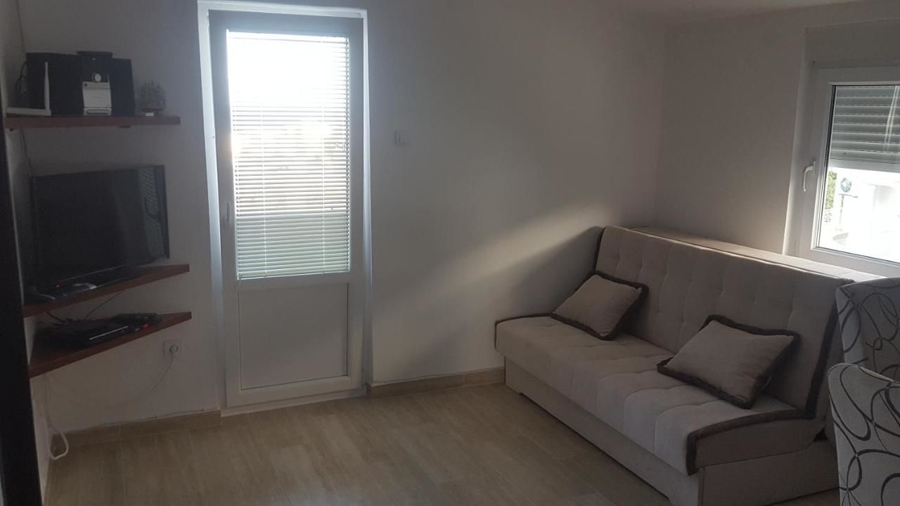 Апартаменты Apartments Diva Добра-Вода