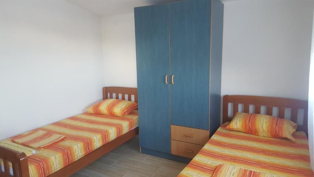 Апартаменты Apartments Diva Добра-Вода