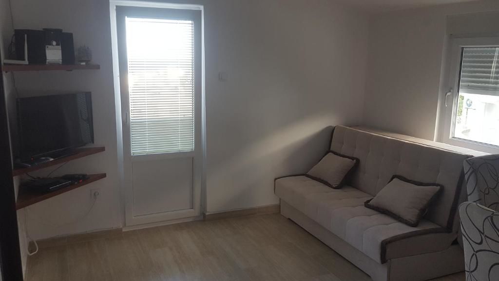 Апартаменты Apartments Diva Добра-Вода