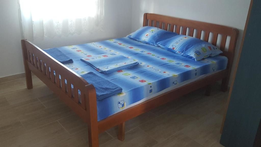 Апартаменты Apartments Diva Добра-Вода