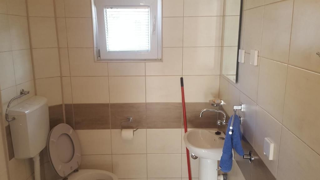 Апартаменты Apartments Diva Добра-Вода