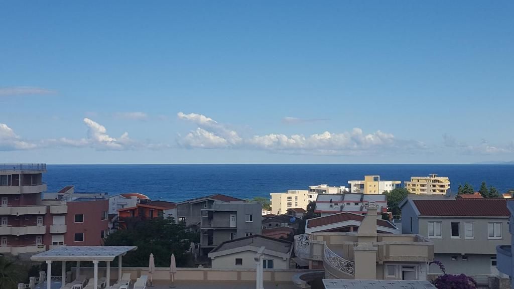 Апартаменты Apartments Diva Добра-Вода