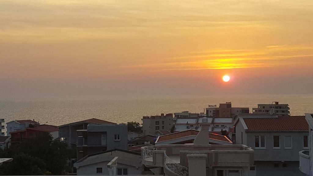 Апартаменты Apartments Diva Добра-Вода