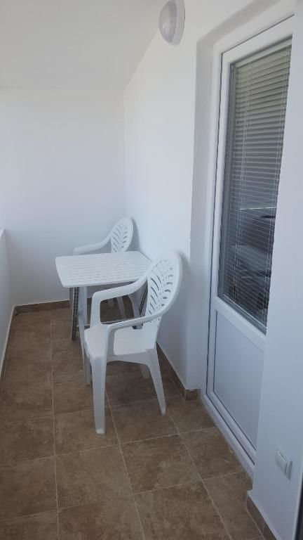 Апартаменты Apartments Diva Добра-Вода