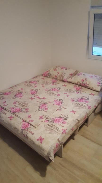 Апартаменты Apartments Diva Добра-Вода