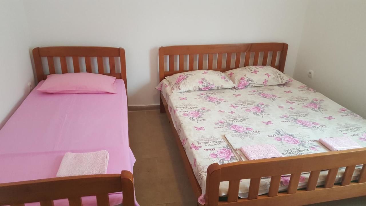 Апартаменты Apartments Diva Добра-Вода