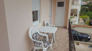 Апартаменты Apartments Diva Добра-Вода Апартаменты-8