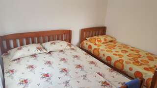 Апартаменты Apartments Diva Добра-Вода Апартаменты-10