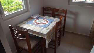 Апартаменты Apartments Diva Добра-Вода Апартаменты-11