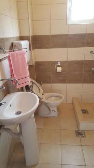 Апартаменты Apartments Diva Добра-Вода Апартаменты-13