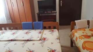 Апартаменты Apartments Diva Добра-Вода Апартаменты-14