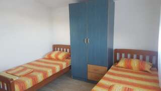 Апартаменты Apartments Diva Добра-Вода Апартаменты с видом на море-22