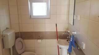 Апартаменты Apartments Diva Добра-Вода Апартаменты с видом на море-30