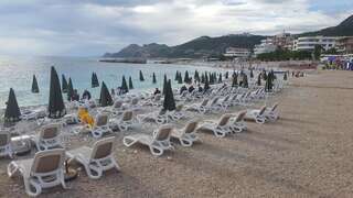 Апартаменты Apartments Diva Добра-Вода-5