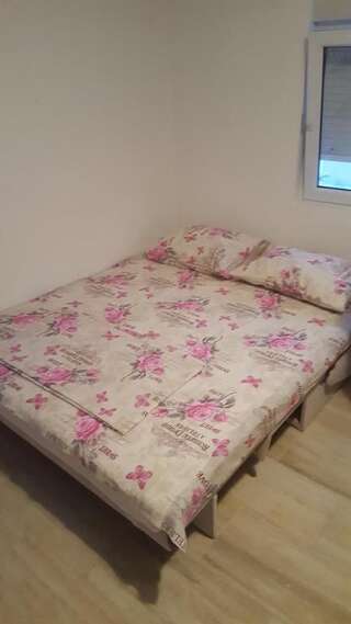 Апартаменты Apartments Diva Добра-Вода Апартаменты с видом на море-40