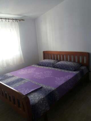 Апартаменты Apartments Diva Добра-Вода Апартаменты с видом на море-45