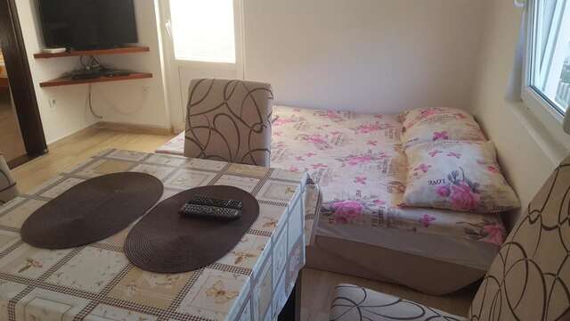 Апартаменты Apartments Diva Добра-Вода-13