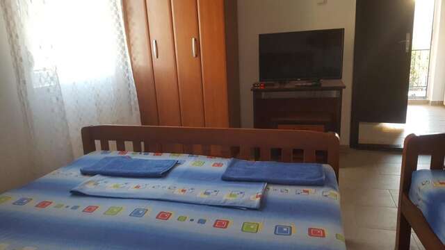 Апартаменты Apartments Diva Добра-Вода-15