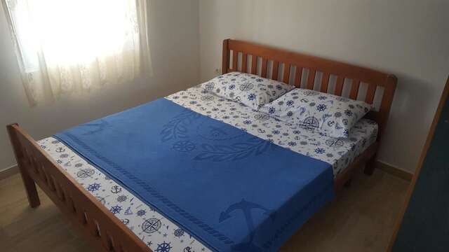 Апартаменты Apartments Diva Добра-Вода-20