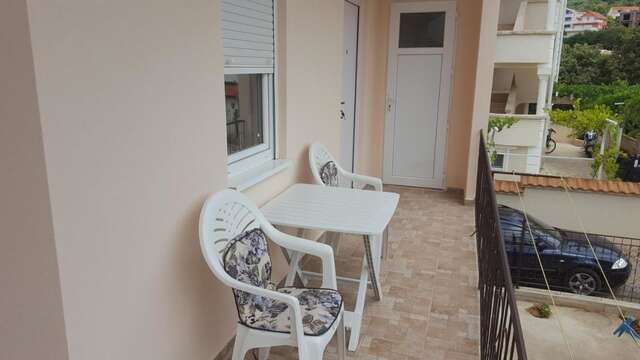 Апартаменты Apartments Diva Добра-Вода-24