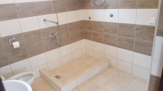 Апартаменты Apartments Diva Добра-Вода-28