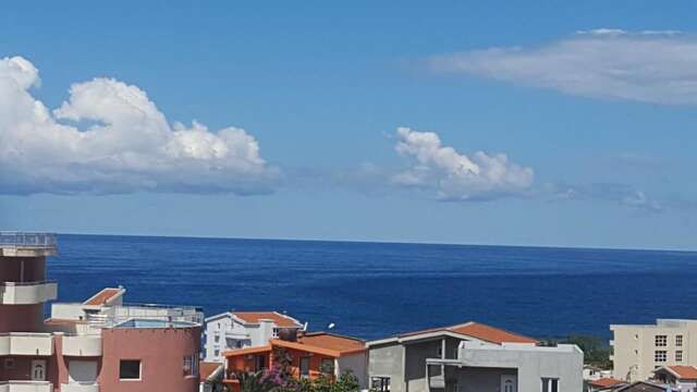 Апартаменты Apartments Diva Добра-Вода-35