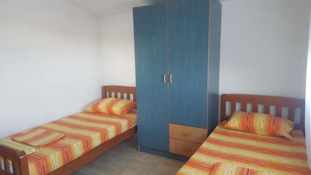 Апартаменты Apartments Diva Добра-Вода-39