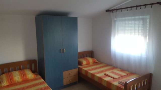 Апартаменты Apartments Diva Добра-Вода-40