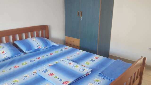 Апартаменты Apartments Diva Добра-Вода-41