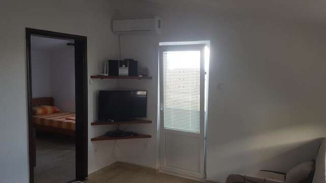 Апартаменты Apartments Diva Добра-Вода-46