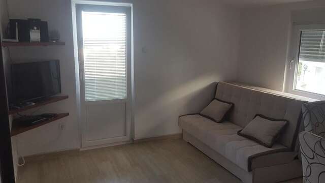 Апартаменты Apartments Diva Добра-Вода-52