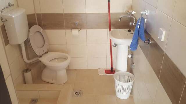 Апартаменты Apartments Diva Добра-Вода-55