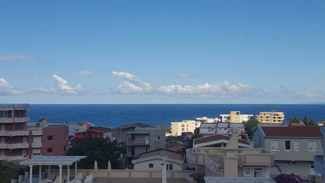 Апартаменты Apartments Diva Добра-Вода-60