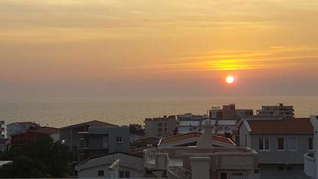 Апартаменты Apartments Diva Добра-Вода-62