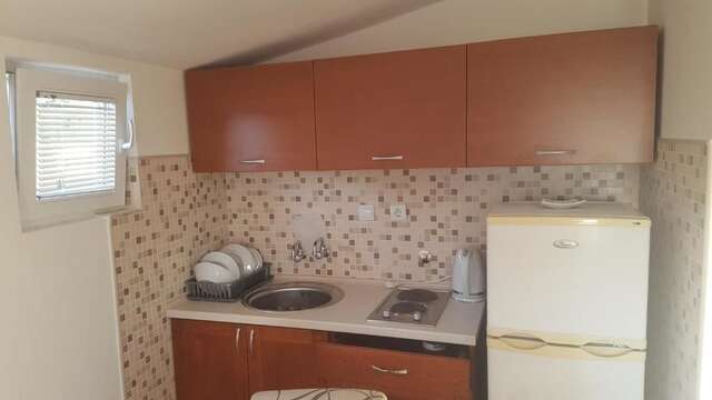 Апартаменты Apartments Diva Добра-Вода-67