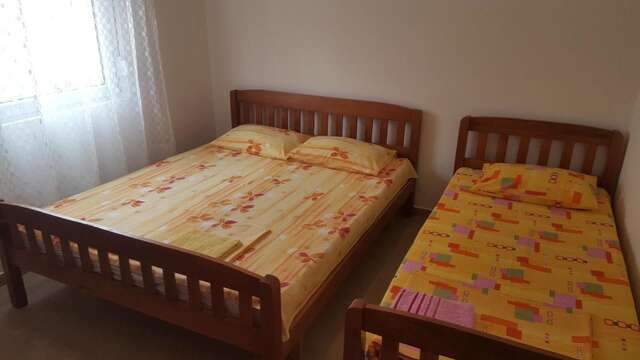 Апартаменты Apartments Diva Добра-Вода-9